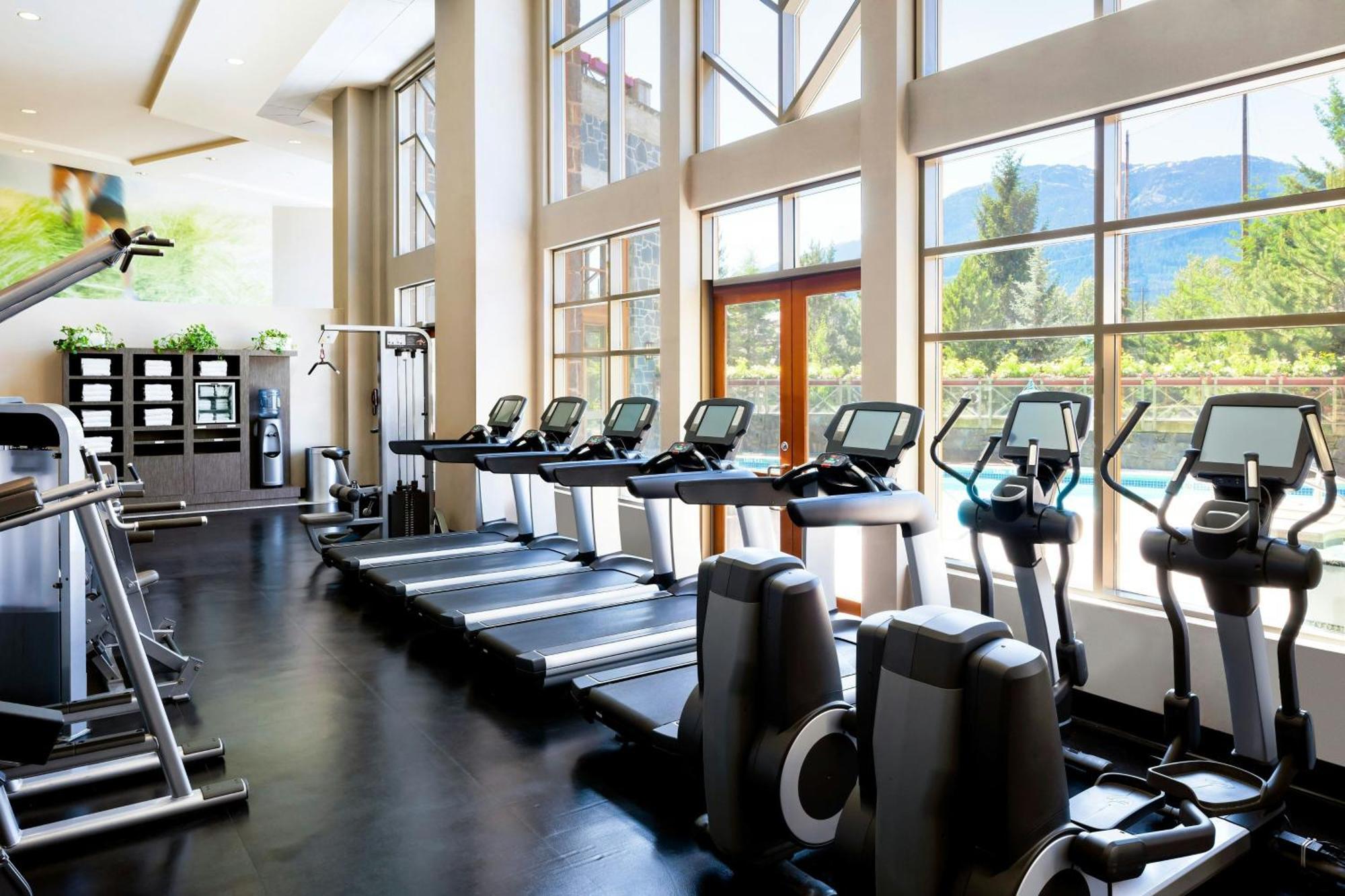 The Westin & Spa, 5*